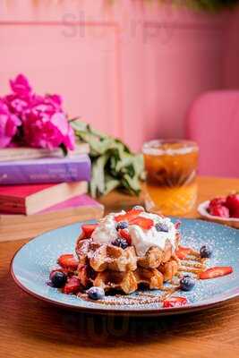 Pierwsze Piętro Bistro