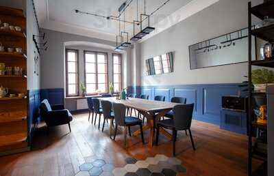 Pierwsze Piętro Bistro