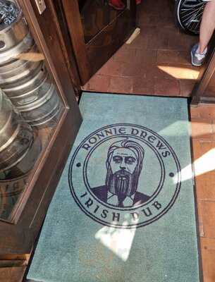 Ronnie Drew's Irish Pub
