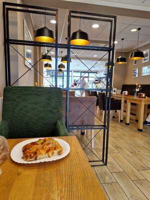 Awiteks Piekarnia Kuciernia _kurniki