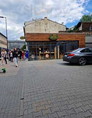 Awiteks Piekarnia Kuciernia _kurniki