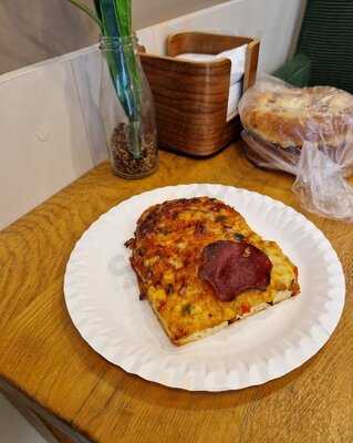 Awiteks Piekarnia Kuciernia _kurniki