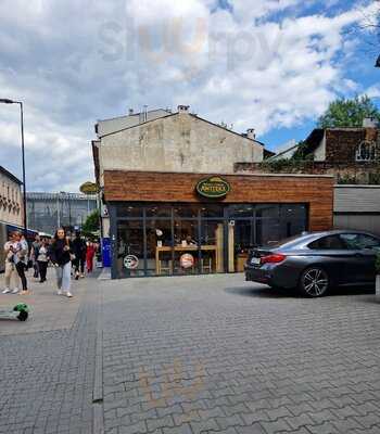 Awiteks Piekarnia Kuciernia _kurniki