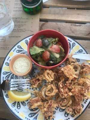 Portuñol Bistro Iberico