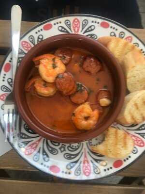 Portuñol Bistro Iberico