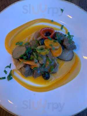 Portuñol Bistro Iberico