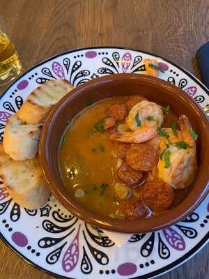 Portuñol Bistro Iberico