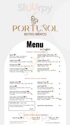 Portuñol Bistro Iberico
