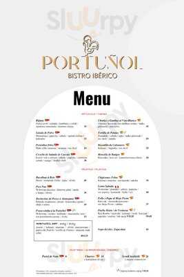 Portuñol Bistro Iberico