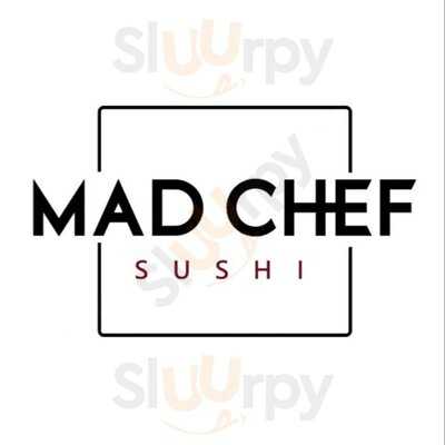 Mad Chef Sushi