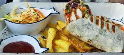 Boska Woda I Zagroda