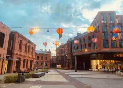 Boska Woda I Zagroda