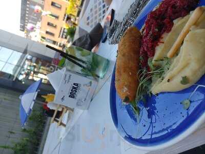 Boska Woda I Zagroda