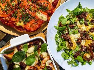 Kromera Food & Drink