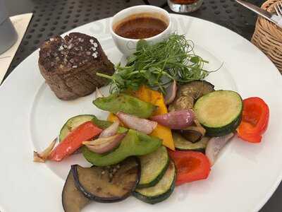 Restauracja Grande Appetito