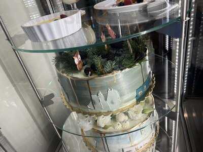 Restauracja Grande Appetito