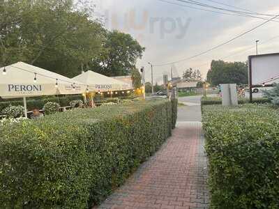 Restauracja Grande Appetito