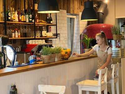 Restauracja Grande Appetito