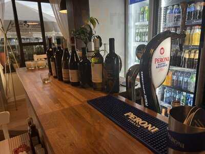 Restauracja Grande Appetito