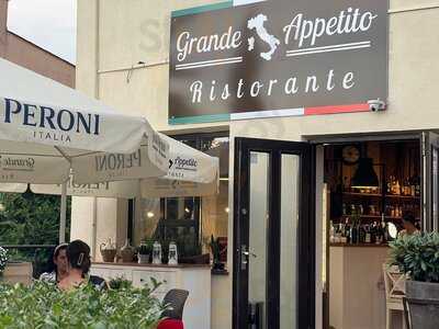 Restauracja Grande Appetito