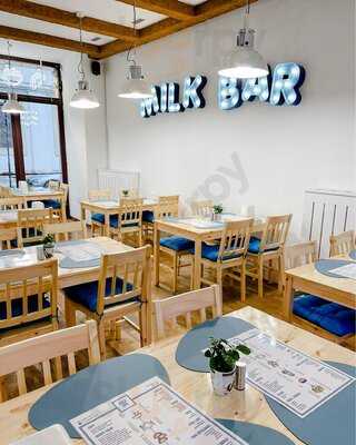 Milk Bar Anny 5