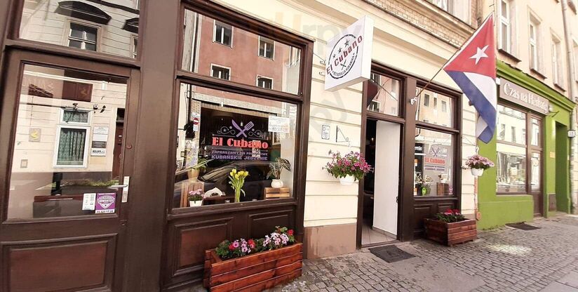 El Cubano