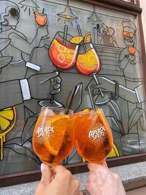 Spritz Break