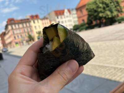 Sasurai Onigiri