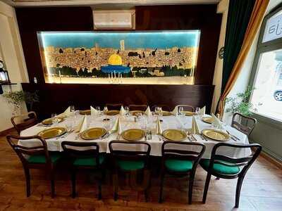 Zyner’s Restaurant By Anatewka