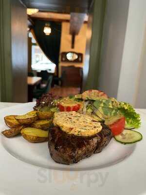 Zyner’s Restaurant By Anatewka