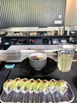 Sakana Sushi & Sticks