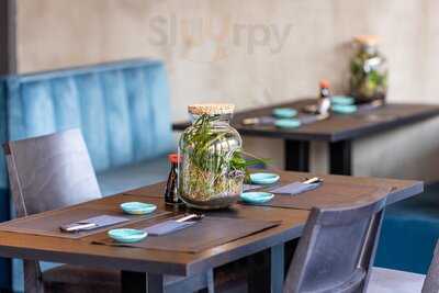 Sakana Sushi & Sticks