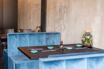 Sakana Sushi & Sticks