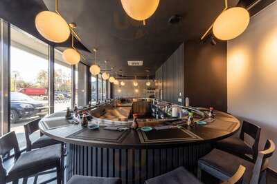 Sakana Sushi & Sticks