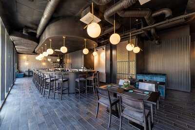 Sakana Sushi & Sticks