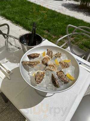 Zyner's Restauant By Anatewka