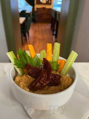 Zyner's Restauant By Anatewka