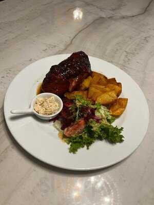 Zyner's Restauant By Anatewka