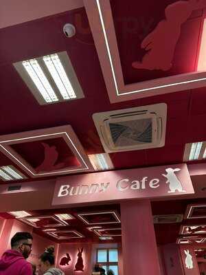 Bunny Cafe