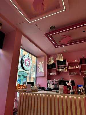 Bunny Cafe