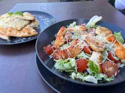 Pomodoro Pizza E Pasta