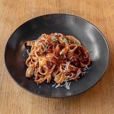 Pomodoro Pizza E Pasta