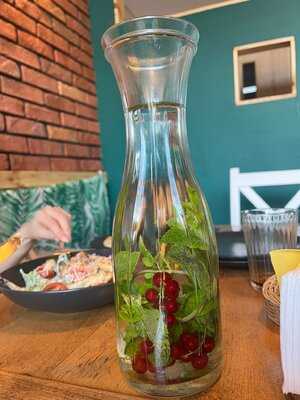 Pomodoro Pizza E Pasta