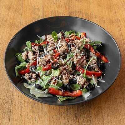 Pomodoro Pizza E Pasta