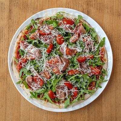 Pomodoro Pizza E Pasta