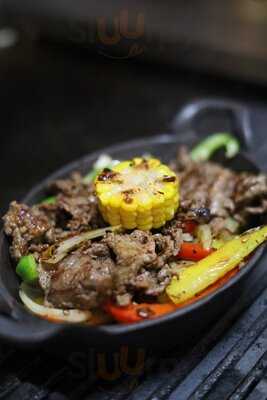 Prohibido Mexican Restaurant