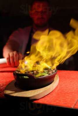 Prohibido Mexican Restaurant