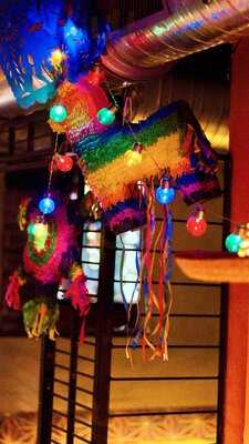 Prohibido Mexican Restaurant