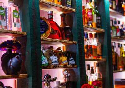 Prohibido Mexican Restaurant