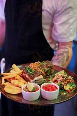 Prohibido Mexican Restaurant